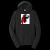 Fan Favorite Fleece Pullover Hooded Sweatshirt Thumbnail