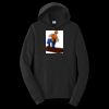 Fan Favorite Fleece Pullover Hooded Sweatshirt Thumbnail