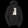 Fan Favorite Fleece Pullover Hooded Sweatshirt Thumbnail