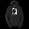 Fan Favorite Fleece Pullover Hooded Sweatshirt Thumbnail