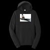 Fan Favorite Fleece Pullover Hooded Sweatshirt Thumbnail