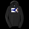 Fan Favorite Fleece Pullover Hooded Sweatshirt Thumbnail