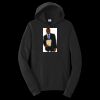 Fan Favorite Fleece Pullover Hooded Sweatshirt Thumbnail