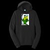 Fan Favorite Fleece Pullover Hooded Sweatshirt Thumbnail