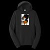 Fan Favorite Fleece Pullover Hooded Sweatshirt Thumbnail