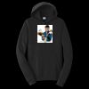 Fan Favorite Fleece Pullover Hooded Sweatshirt Thumbnail