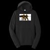 Fan Favorite Fleece Pullover Hooded Sweatshirt Thumbnail