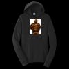 Fan Favorite Fleece Pullover Hooded Sweatshirt Thumbnail