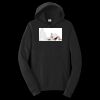 Fan Favorite Fleece Pullover Hooded Sweatshirt Thumbnail