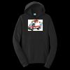 Fan Favorite Fleece Pullover Hooded Sweatshirt Thumbnail