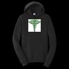 Fan Favorite Fleece Pullover Hooded Sweatshirt Thumbnail