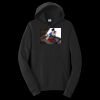 Fan Favorite Fleece Pullover Hooded Sweatshirt Thumbnail