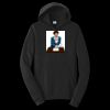 Fan Favorite Fleece Pullover Hooded Sweatshirt Thumbnail