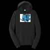 Fan Favorite Fleece Pullover Hooded Sweatshirt Thumbnail