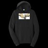 Fan Favorite Fleece Pullover Hooded Sweatshirt Thumbnail