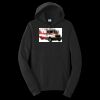 Fan Favorite Fleece Pullover Hooded Sweatshirt Thumbnail