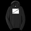 Fan Favorite Fleece Pullover Hooded Sweatshirt Thumbnail