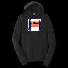 Fan Favorite Fleece Pullover Hooded Sweatshirt Thumbnail