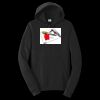 Fan Favorite Fleece Pullover Hooded Sweatshirt Thumbnail