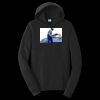 Fan Favorite Fleece Pullover Hooded Sweatshirt Thumbnail