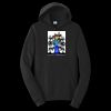Fan Favorite Fleece Pullover Hooded Sweatshirt Thumbnail