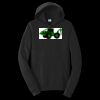 Fan Favorite Fleece Pullover Hooded Sweatshirt Thumbnail