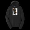 Fan Favorite Fleece Pullover Hooded Sweatshirt Thumbnail