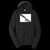 Fan Favorite Fleece Pullover Hooded Sweatshirt Thumbnail