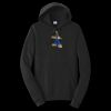 Fan Favorite Fleece Pullover Hooded Sweatshirt Thumbnail