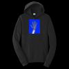 Fan Favorite Fleece Pullover Hooded Sweatshirt Thumbnail