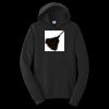 Fan Favorite Fleece Pullover Hooded Sweatshirt Thumbnail