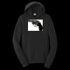Fan Favorite Fleece Pullover Hooded Sweatshirt Thumbnail