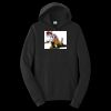 Fan Favorite Fleece Pullover Hooded Sweatshirt Thumbnail