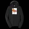 Fan Favorite Fleece Pullover Hooded Sweatshirt Thumbnail