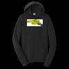 Fan Favorite Fleece Pullover Hooded Sweatshirt Thumbnail