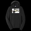 Fan Favorite Fleece Pullover Hooded Sweatshirt Thumbnail