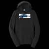 Fan Favorite Fleece Pullover Hooded Sweatshirt Thumbnail