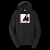 Fan Favorite Fleece Pullover Hooded Sweatshirt Thumbnail