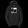 Fan Favorite Fleece Pullover Hooded Sweatshirt Thumbnail