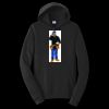 Fan Favorite Fleece Pullover Hooded Sweatshirt Thumbnail