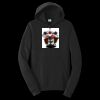 Fan Favorite Fleece Pullover Hooded Sweatshirt Thumbnail