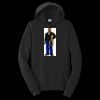 Fan Favorite Fleece Pullover Hooded Sweatshirt Thumbnail