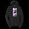Fan Favorite Fleece Pullover Hooded Sweatshirt Thumbnail