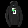 Fan Favorite Fleece Pullover Hooded Sweatshirt Thumbnail