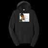 Fan Favorite Fleece Pullover Hooded Sweatshirt Thumbnail