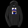 Fan Favorite Fleece Pullover Hooded Sweatshirt Thumbnail