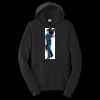 Fan Favorite Fleece Pullover Hooded Sweatshirt Thumbnail