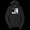Fan Favorite Fleece Pullover Hooded Sweatshirt Thumbnail