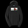 Fan Favorite Fleece Pullover Hooded Sweatshirt Thumbnail