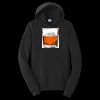 Fan Favorite Fleece Pullover Hooded Sweatshirt Thumbnail